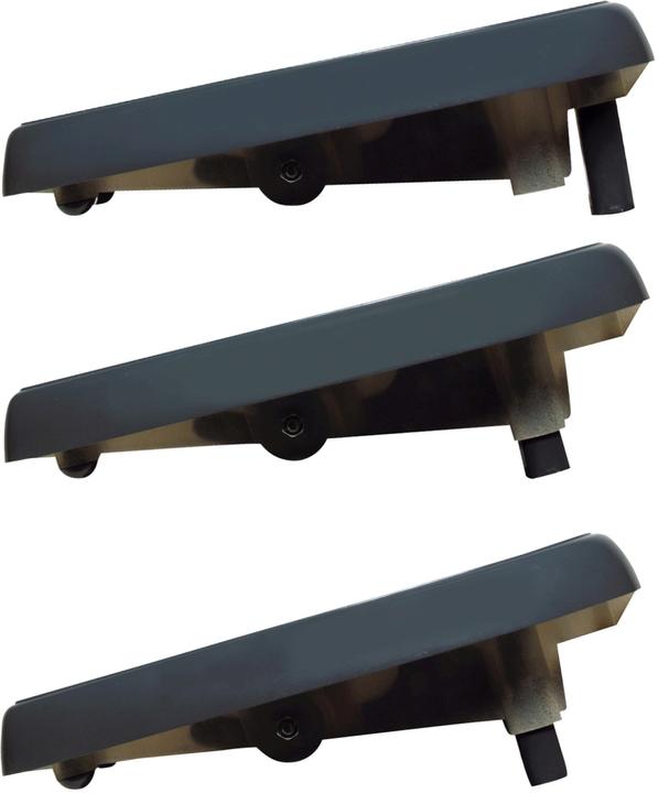Actual product image Unilux CHRYSALIS footrest (42 x 32 cm)
