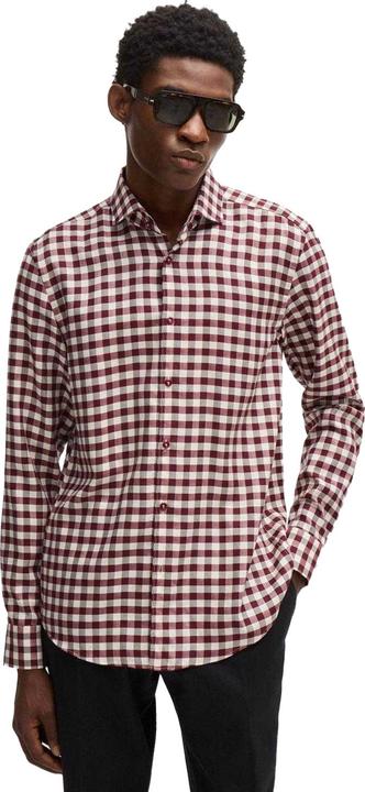 Immagine prodotto BOSS C-Hal Camicia Casual Uomo (40)