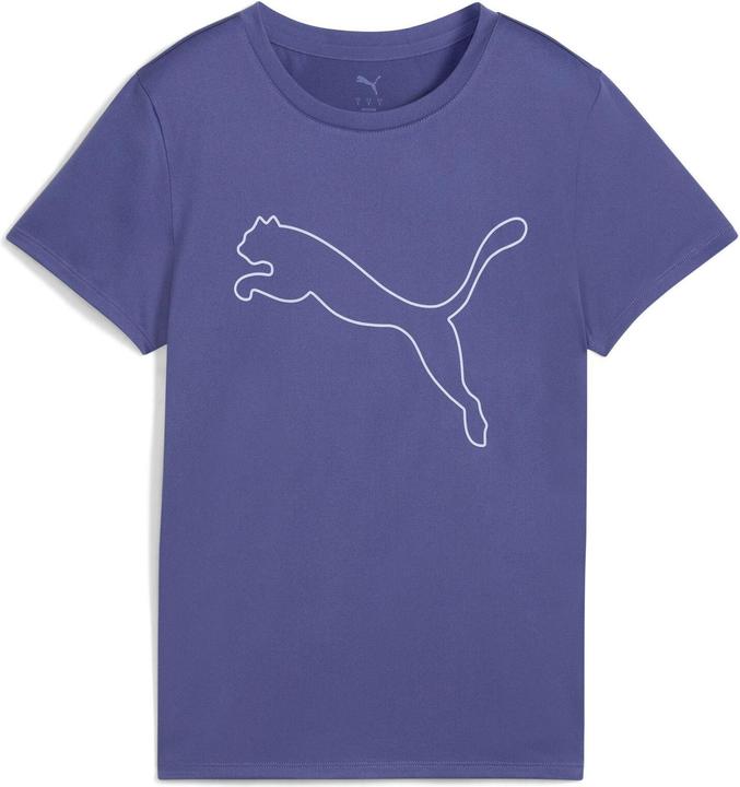 Produktbild Puma W TAD ESSENTIAL Logo Tee (XL)