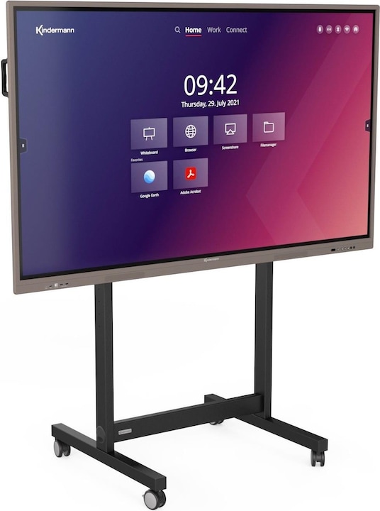 Actual product image Sprinter DS