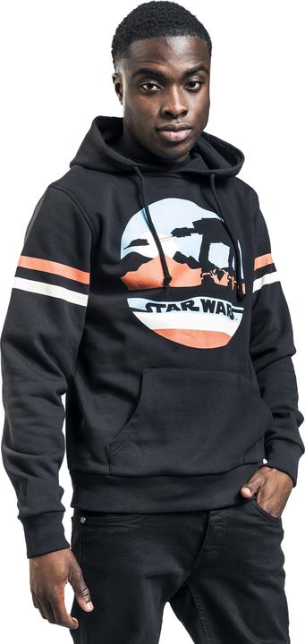 Produktbild Star Wars Planet Scarif (XL)