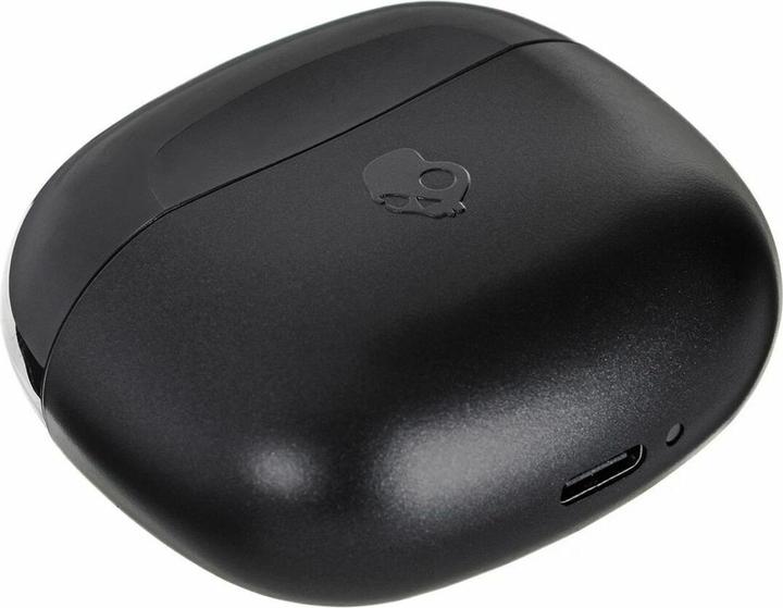 Image du produit Skullcandy Rail (Pas de réduction du bruit, 9 h, Sans fil)