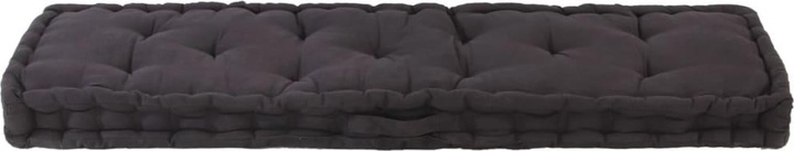 Actual product image VidaXL Coussin de palette (120 x 40 x 7 cm)