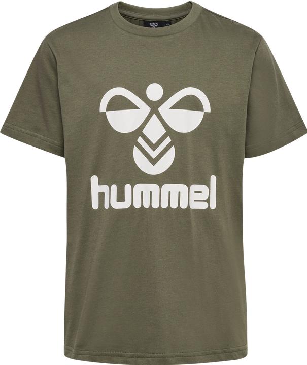 Produktbild hummel hmlTRES T-SHIRT S/S (116)
