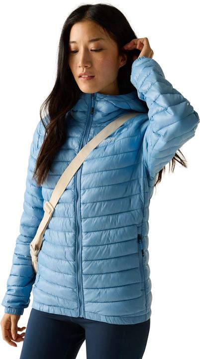 Produktbild Regatta Hurden Steppjacke (34, 36, 38, 40, 42, 44, 46, 48, 50, 52)