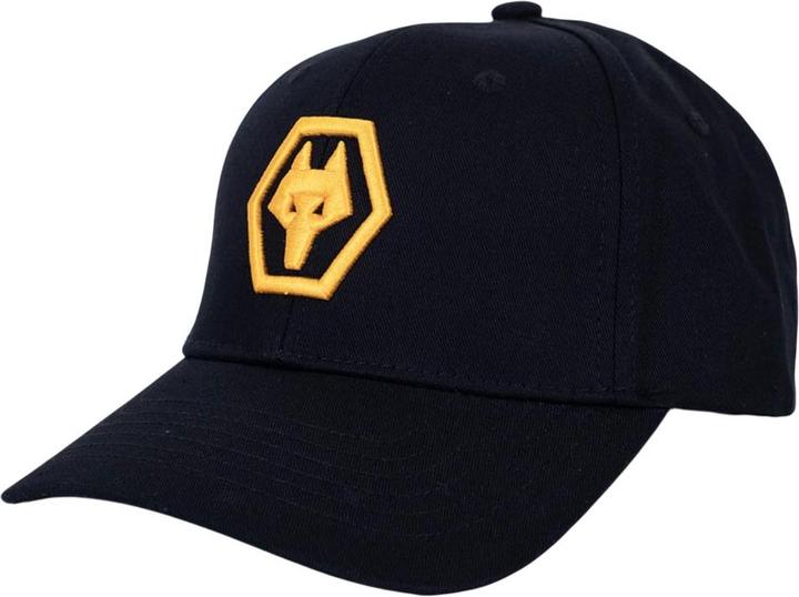 Produktbild Wolverhampton Wanderers FC BaseballMütze