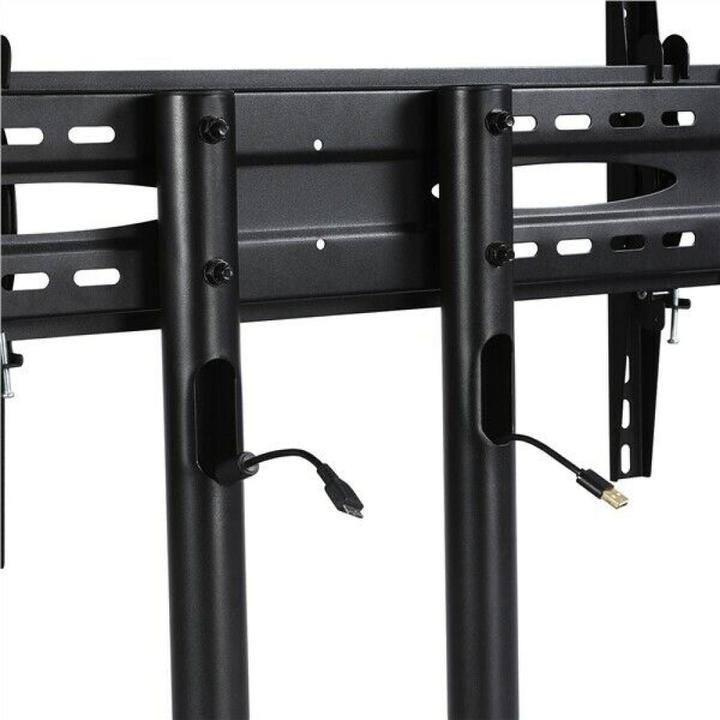 Image du produit Techly ICA-TR16T 37" - 70" Support au sol (60 kg, 23" - 65")