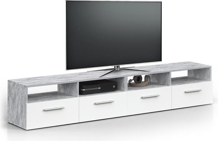 Produktbild Vicco Diego (190 x 33.20 x 38 cm)