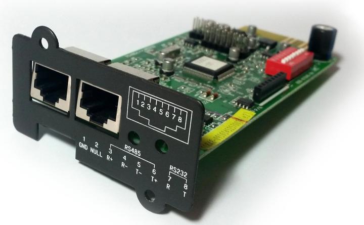 Produktbild Powerwalker Modbus Card