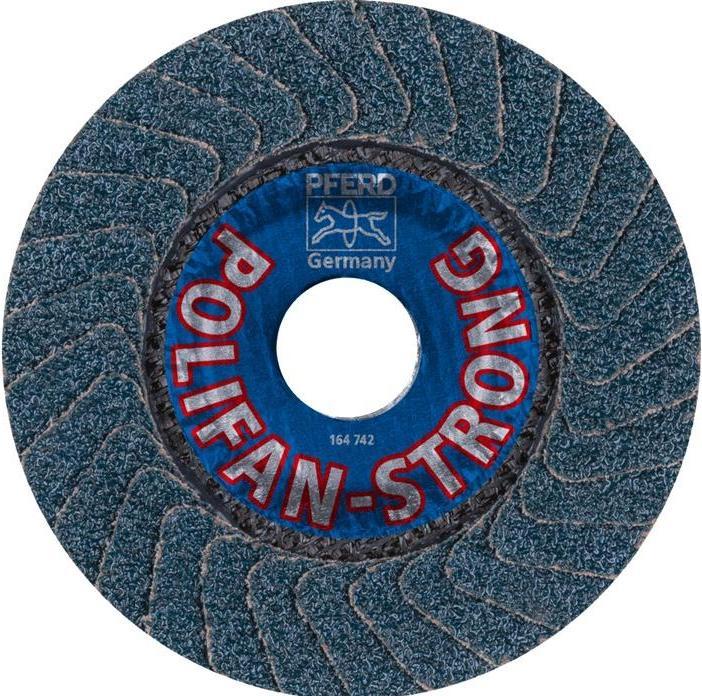 Image du produit Pferd Meule-éventail (36)