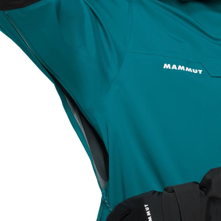 Immagine prodotto Mammut Haldigrat HS Hooded Jacket Men (S)