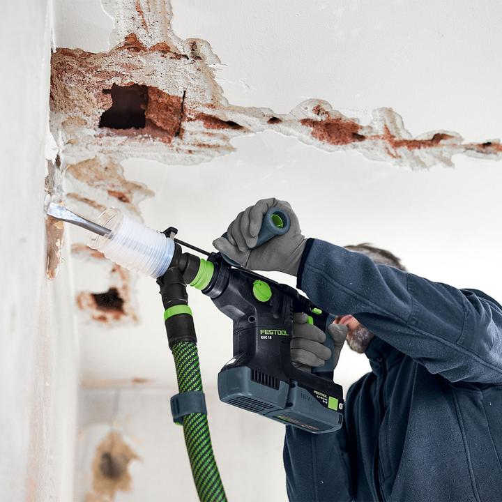 Productafbeelding Festool KHC 18 basic accu combihamer