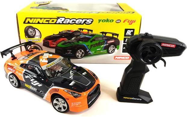Immagine prodotto Ninco FUJI Modello radiocomandato (RC)