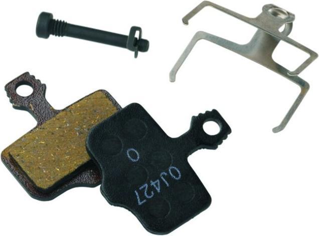 Immagine prodotto Sram Rosso AXS/Forza AXS/Livello/DB/Elixir (Avid, SRAM, Organici)