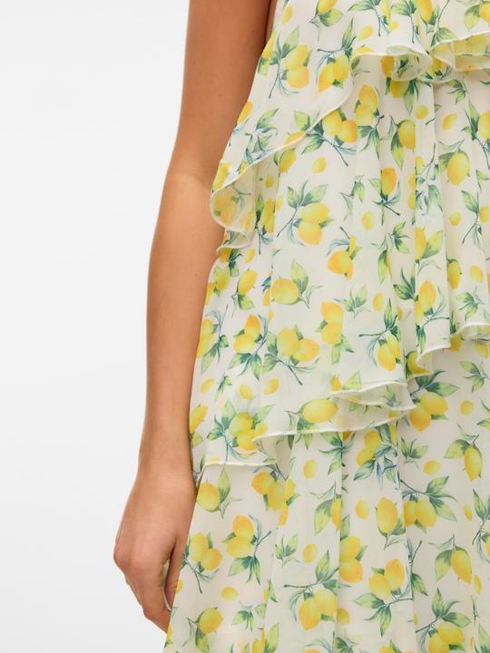 Image du produit Vero Moda VMFELICIA Robe longue Robe de soirée (XS)