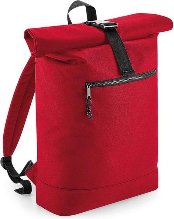 Produktbild Bagbase Rucksack Mit Gerolltem Top Recycelt (20 l)