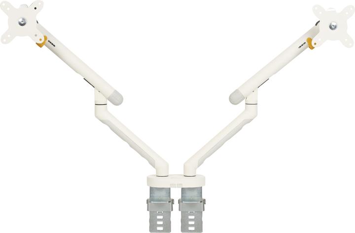 Actual product image Bakker Elkhuizen BNEBFDW BAKKER BE Flexible monitor arm (Table, 35", 10 kg)
