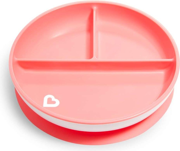 Actual product image Munchkin Stay Put