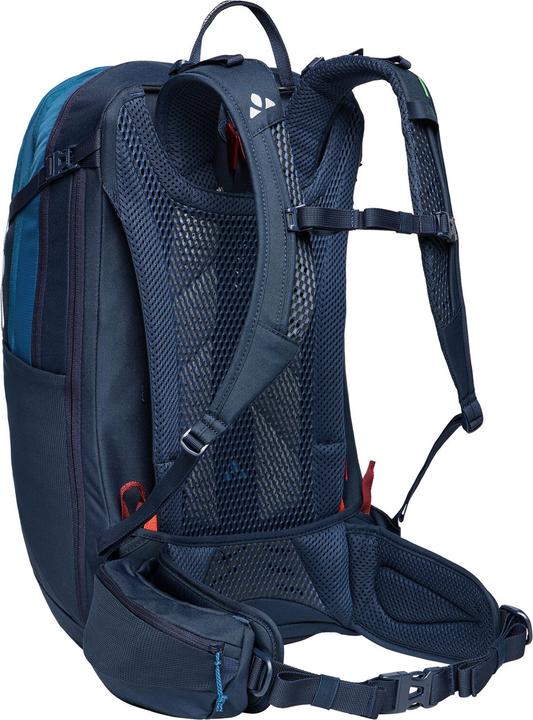 Produktbild Vaude Wizard 24 + 4 Backpack, Baltic Sea (24 l)