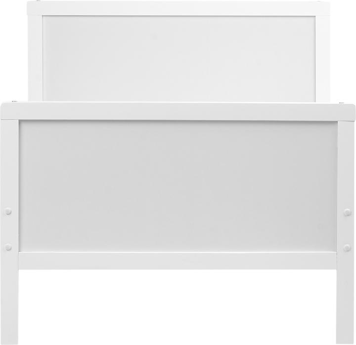 Produktbild Beliani Montigny (90 x 200 cm)