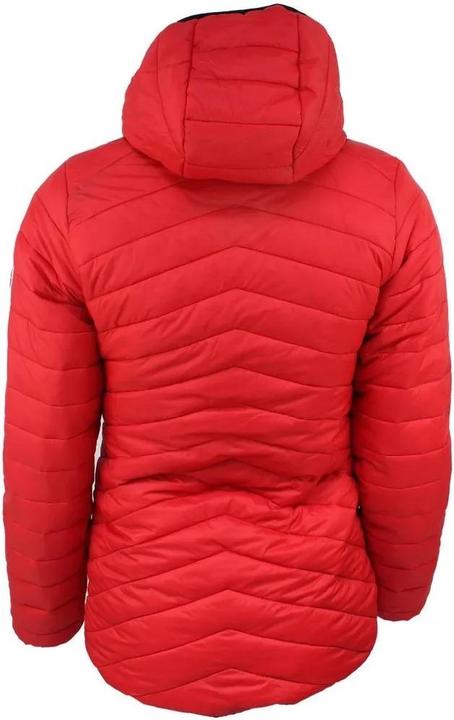 Actual product image Peak mountain Asario (S)