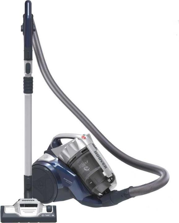 Hoover KHROSS KS60H&CAR011 1,8 L Cylinder Dry 450 W Bagless