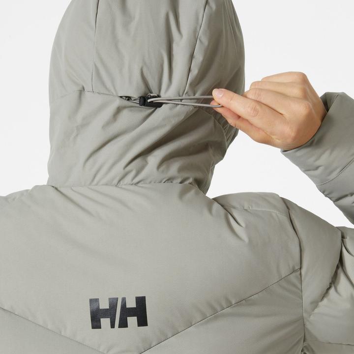 Actual product image Helly Hansen W Adore Puffy Parka (L)