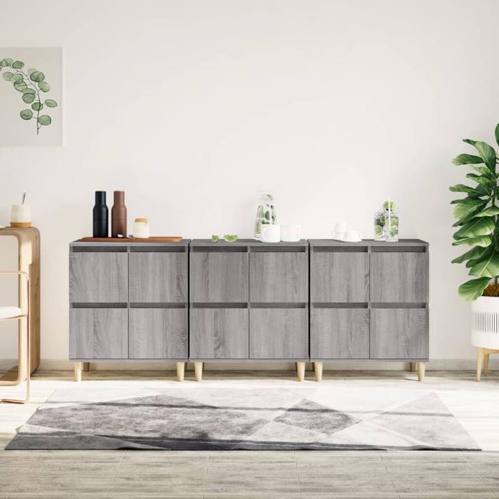 Image du produit vidaXL Sideboard (60 x 60 x 70 cm)