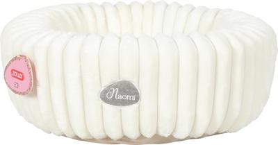 Productafbeelding Zolux Kattenmand Naomi Knuffel Wit (Kat)
