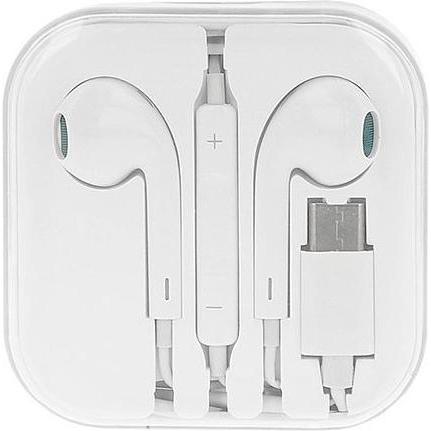 GreenGo Mega Bass Usb Tipo C (Cablato), Cuffie