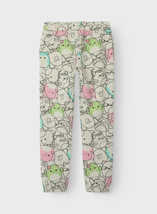 Actual product image Name it Regular Fit Sweat Trousers (116)