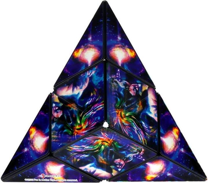 Produktbild Shashibo Cube Cosmic Surfer (1 Spieler)