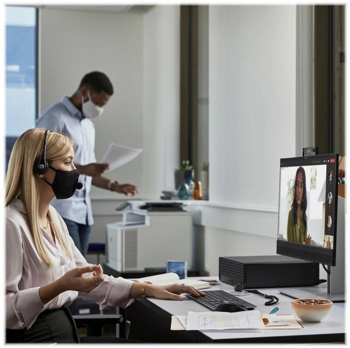 Image du produit HP Pro SFF 400 G9 (Intel i5-13500T, 16 Go, 512 Go, UHD Graphics 770)