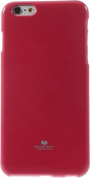 Image du produit Goospery Série Pearl Jelly (Apple iPhone 6 Plus, Apple iPhone 6s Plus)