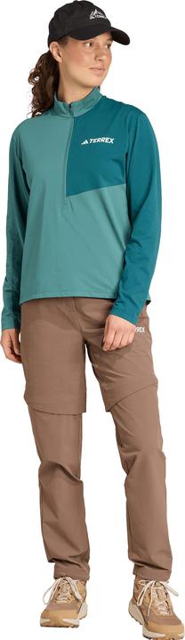 Immagine prodotto adidas Multi Climacool Half Zip (XS)