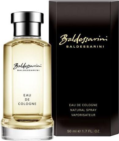 Produktbild Baldessarini Eau de Cologne 50 ml (Eau de cologne, 50 ml)