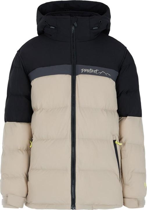 Protest JACKETS PRTMACK JR snowjacket