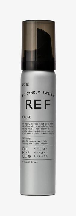 Produktbild Ref. 435 (250 ml, Volumenschaum)