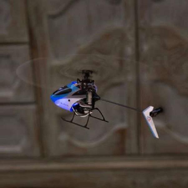 Actual product image Blade Nano S2 RTF with SAFE Technology RTF