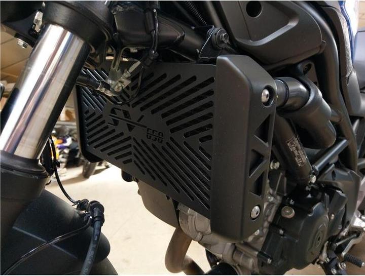 Immagine prodotto Access Design Suzuki SV 650