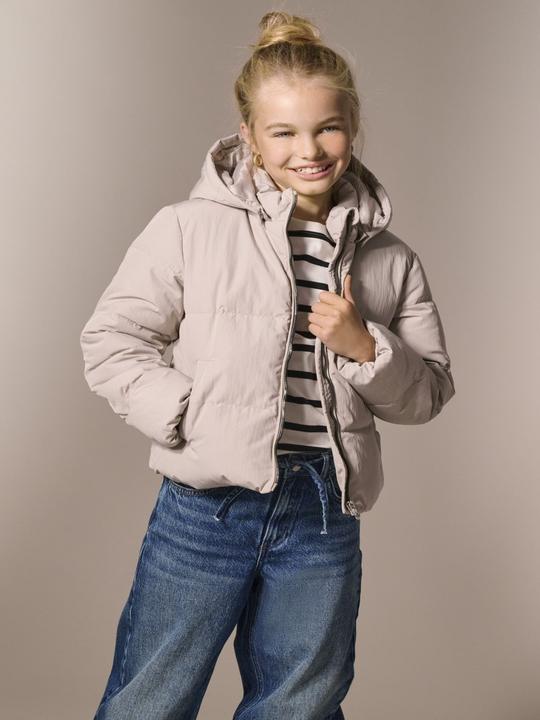 Actual product image Only Kogdolly Short Puffer Jacket Otw Noos (128)