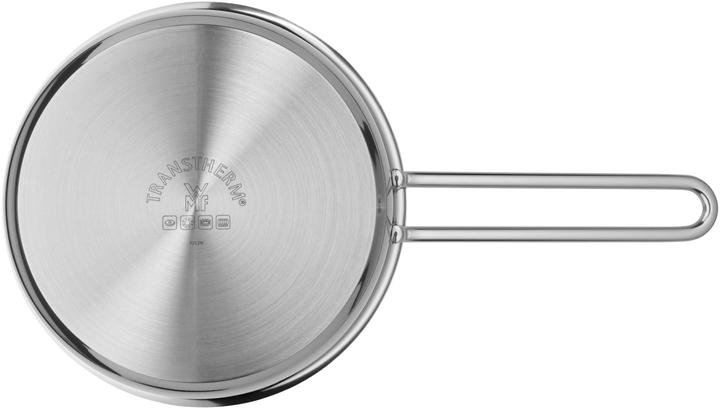 Immagine prodotto WMF Mini pentola (16 cm, Pentola, Acciaio inossidabile)