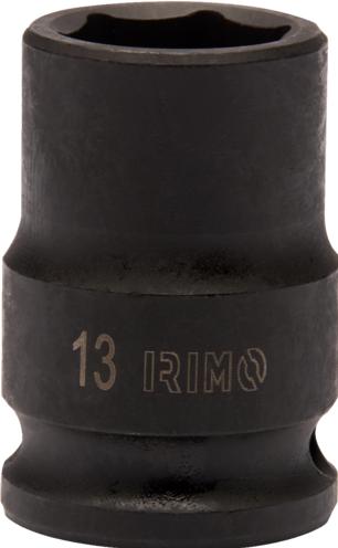 Actual product image Irimo 3/8" power sockets, hexagonal, 24 mm (24 mm)
