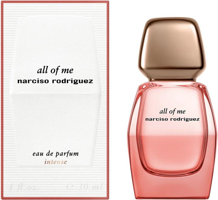 Produktbild Narciso Rodriguez All Of Me Intense (Eau de Parfum, 30 ml)