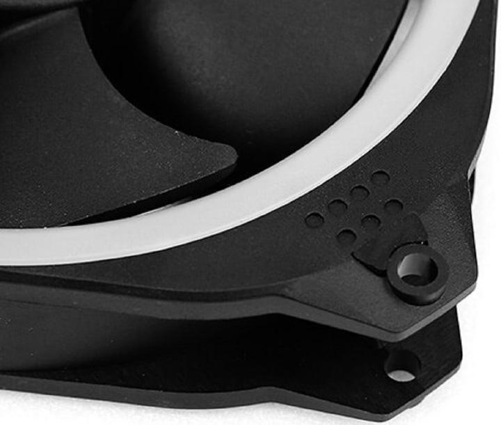 Produktbild Antec Prizm 120 ARGB (120 mm, 3 x)