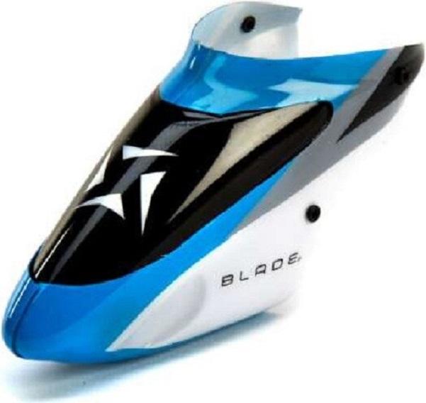 Actual product image Blade Nano S2 RTF with SAFE Technology RTF