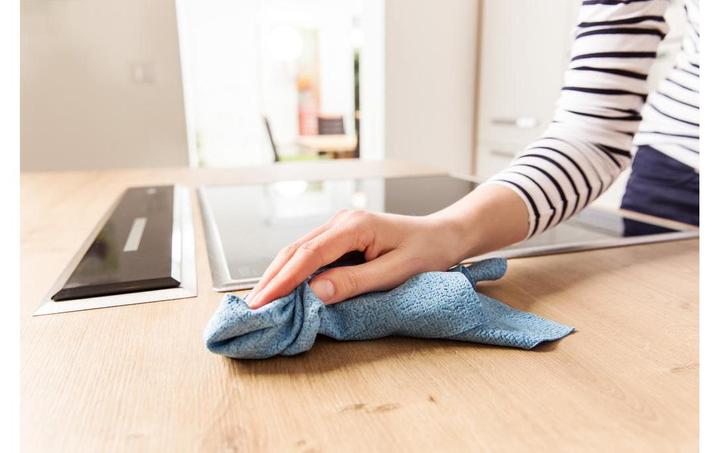 Produktbild Vileda Allzwecktücher (2 Stk.)