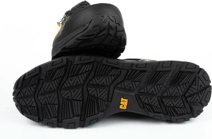 Actual product image Cat S1P SRC HRO Arbeitsschuhe (S1P, 41)