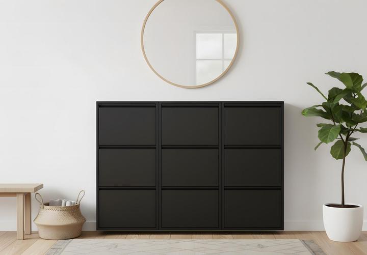 Produktbild Ebuy24 Pisa (152 x 16 x 106 cm)