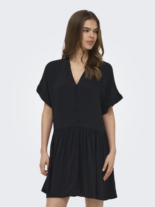 Produktbild Only ONLSAGA Kurzes Kleid Kleid (M)